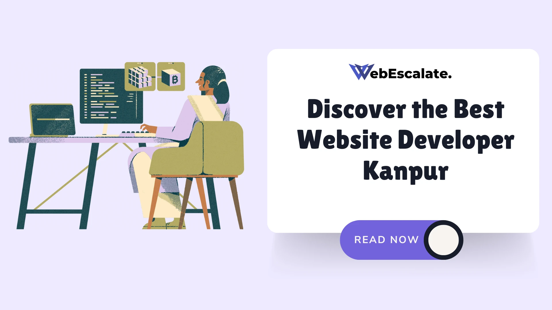 Discover the Best Website Developer Kanpur: A Complete Guide to Web Development Excellence