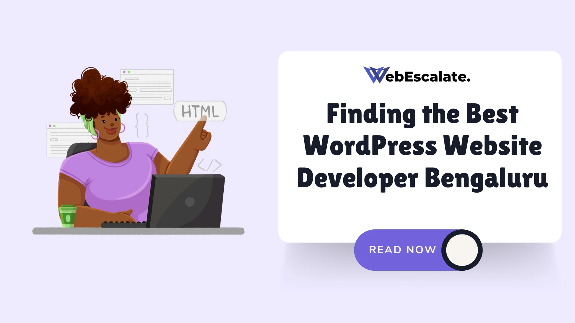 Finding the Best WordPress Website Developer Bengaluru