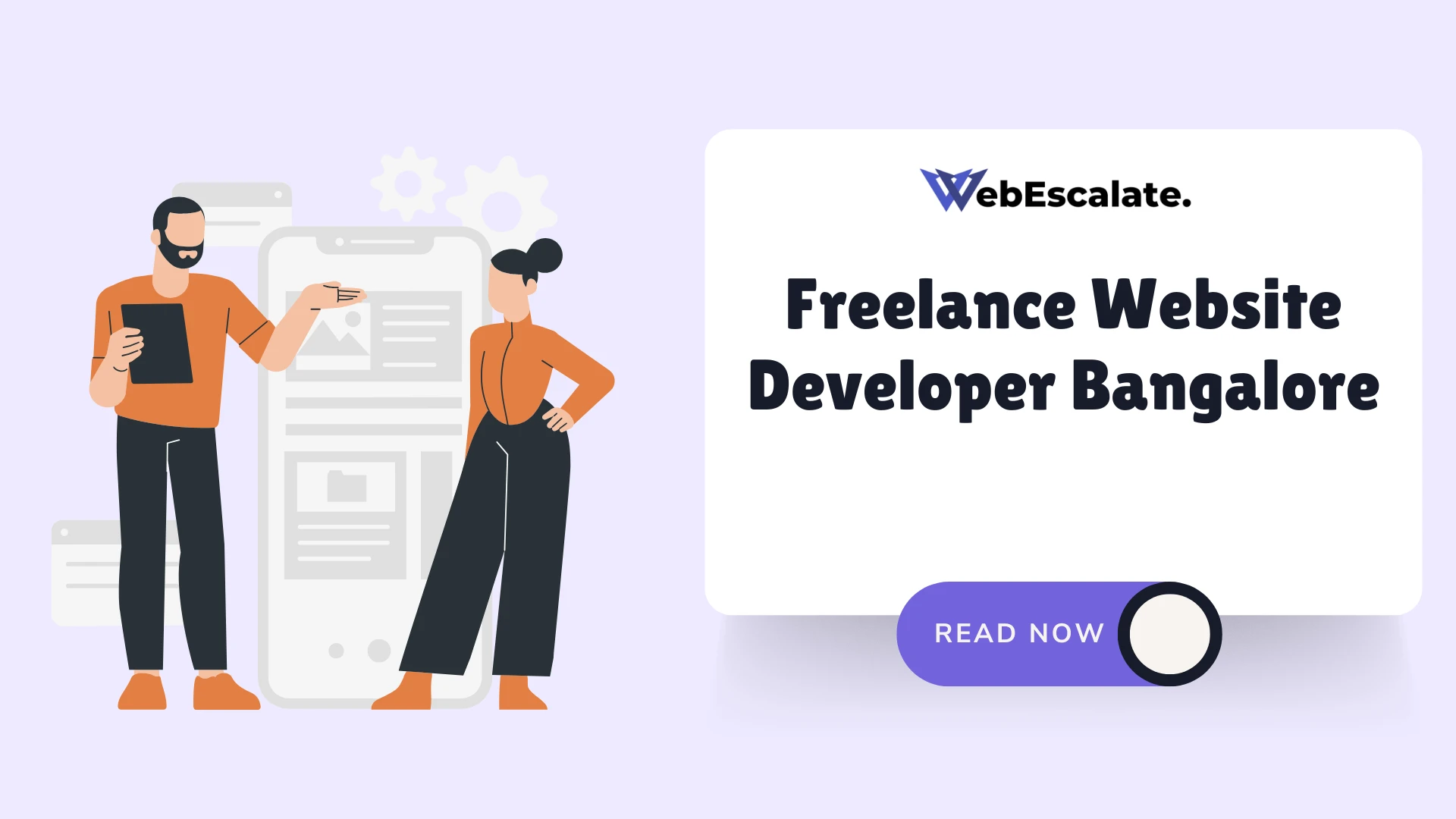 Freelance Website Developer Bangalore: How to Hire, Costs, and Career Insights