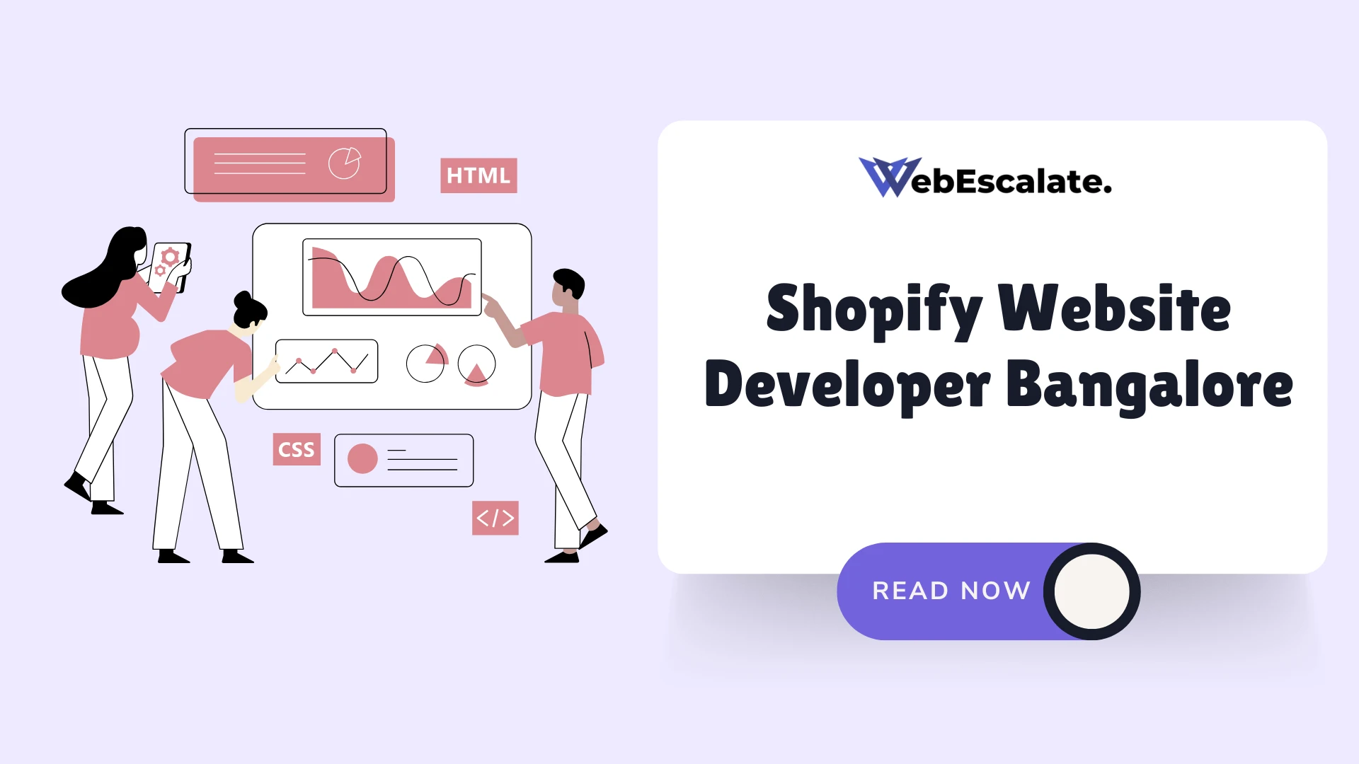 Shopify Website Developer Bangalore: Your Guide to Expert E-Commerce Solutions