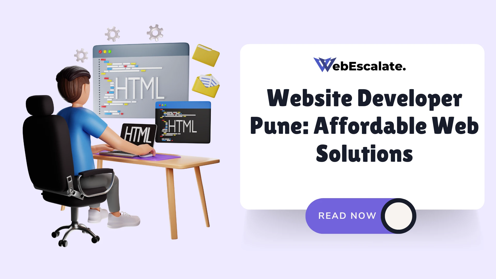 Website Developer Pune: Your Gateway to Reliable and Affordable Web Solutions