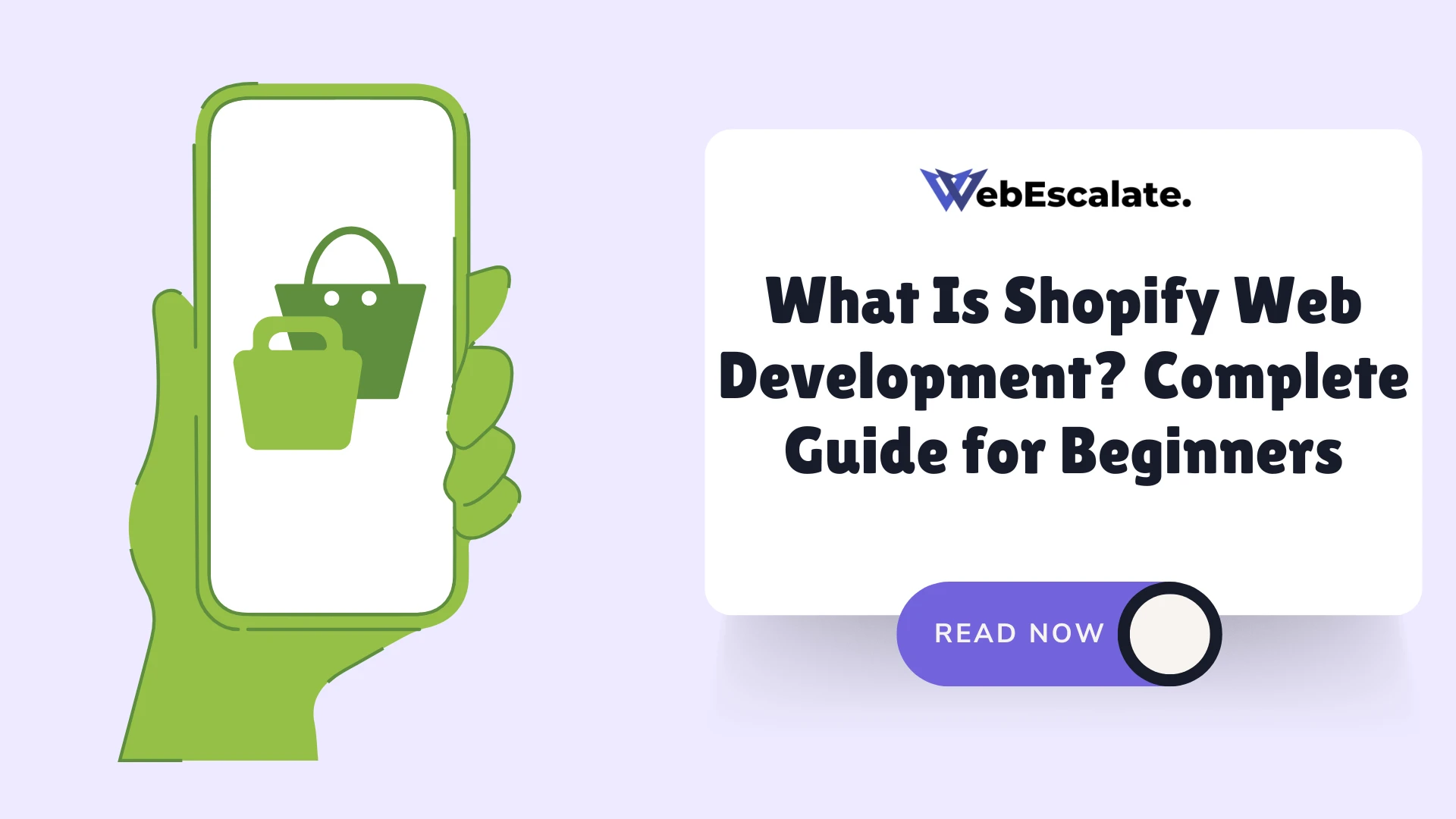 What Is Shopify Web Development? Complete Guide for Beginners